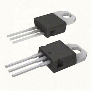 Circuito Integrado Regulador de Voltaje 1 Salida TO220-3 MIC29710-3.3BT - Product Image 1