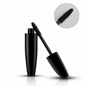 Cosméticos crecimiento de pestañas forma líquida orgánica OEM 3D de fibra de etiqueta privada <span class=keywords><strong>rimel</strong></span> - Product Image 1