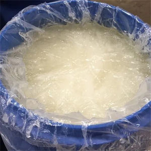 Detergente Líquido SLES Texapon, Lauril Éter Sulfato de Sodio, 70% de Pureza, Marca SY, 2 Años de Vida Útil, para el Cuidado de la Piel - Product Image 4