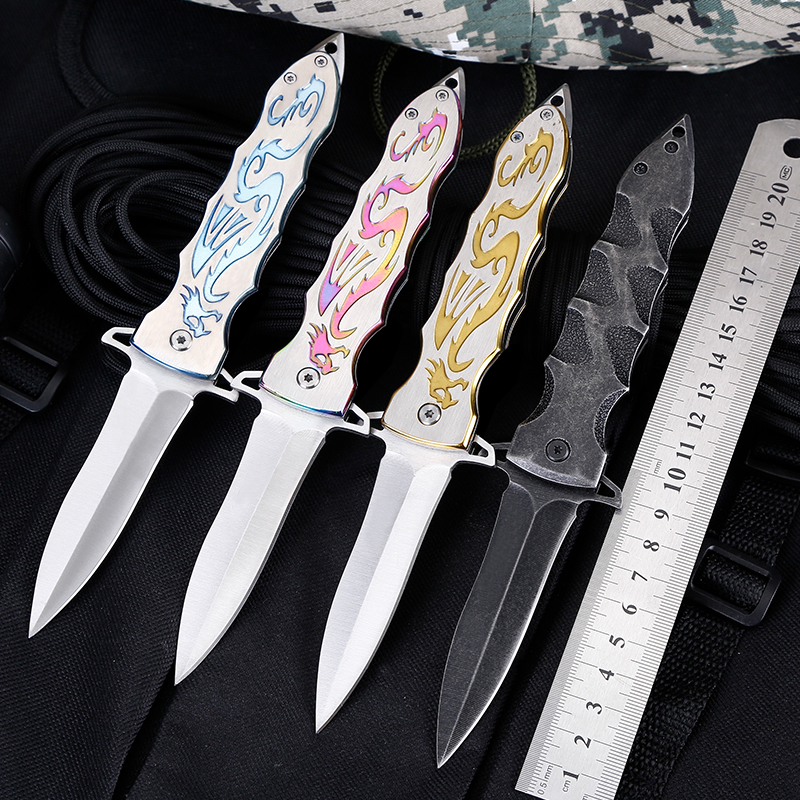 YJ Knives