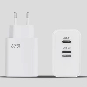 <span class=keywords><strong>Chargeur</strong></span> PD 67W pour <span class=keywords><strong>iPhone</strong></span>, directement de l'usine, avec câble rapide USB-C vers USB-C (C-C, C-L) pour <span class=keywords><strong>iPhone</strong></span> 17, 16, 15, 14, 13, 12 - Product Image 1