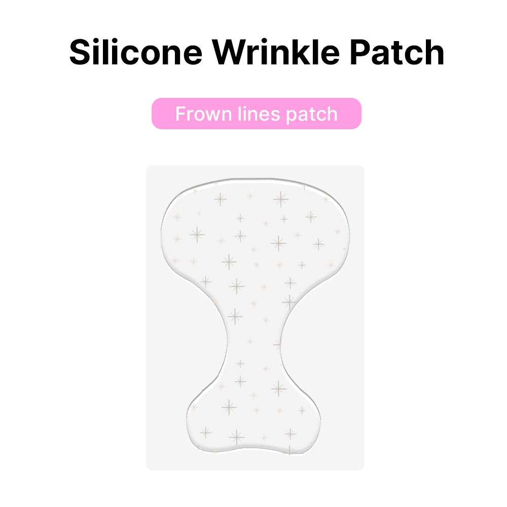 Parche para líneas de expresión