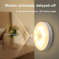 Lampe de chevet veilleuse rechargeable longue durée à intensité variable pour enfants, économe en énergie, dropshipping CE RoHS OEM, flexible et réglable
