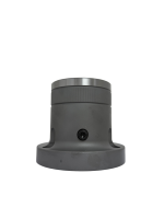 Mandrin de serrage à rappel LX46-A6, précision de 0,002 mm, mandrin de serrage haute vitesse pour tour CNC automatique