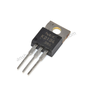 COPOER N-CH 2SK2134 <span class=keywords><strong>K2134</strong></span> 2134 IC Nguyên Bản Mới TO-220AB Mosfet Công Suất 200V 13A 70W Linh Kiện Điện Tử BOM Mát - Product Image 4