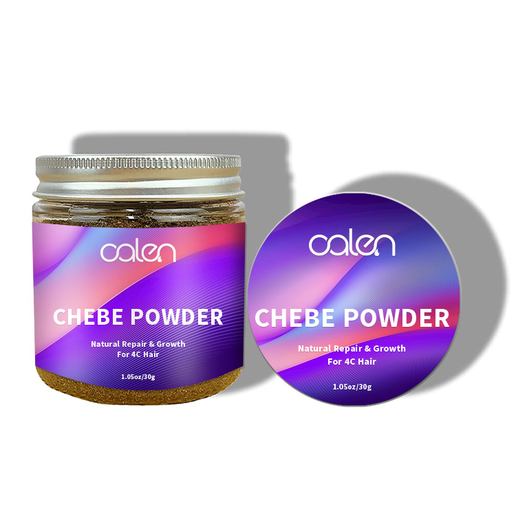 Фирменная торговая марка oalan, 100% натуральный, уменьшающий выпадение, питает фолликулы, порошок для роста волос