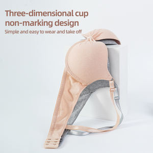 Commercio all'ingrosso Odm donne biancheria intima sport Yoga Bralette Womans <span class=keywords><strong>reggiseno</strong></span> di allenamento qualità per le donne donna <span class=keywords><strong>ferretto</strong></span> <span class=keywords><strong>cotone</strong></span> <span class=keywords><strong>reggiseno</strong></span> raccolto - Product Image 5