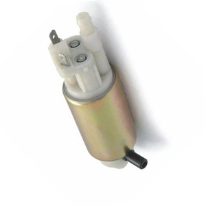 Pompe à carburant E10221 152575 ERJ197 ERJ240 ERJ241 E10261 pour Peugeot Citroën <span class=keywords><strong>Renault</strong></span> Opel Vauxhall 12V 3Bar Remplacement direct - Product Image 6