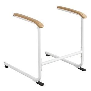 KS <b>Sofa</b> Armrests Aluminum Alloy <b>Support</b> For Seniors Anti Slip Standing Aid Convenient Installation - Product Image 1