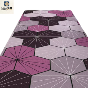 Tapis de qualité supérieure, moderne, écologique, antidérapant, adapté aux animaux domestiques, fabriqué à la machine, en polyester ignifuge, sur mesure, pour cinéma et <span class=keywords><strong>voyage</strong></span> - Product Image 1