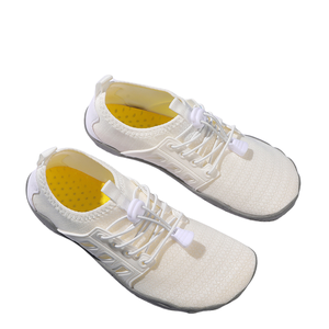 Zapatos Deportivos Antideslizantes para Caminar por el Río, Zapatos de Montañismo de Cinco Dedos, Zapatos Deportivos para Playa, Buceo, Snorkel y Natación - Product Image 4