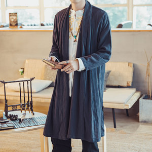 Летнее пальто-кимоно - Product Image 2