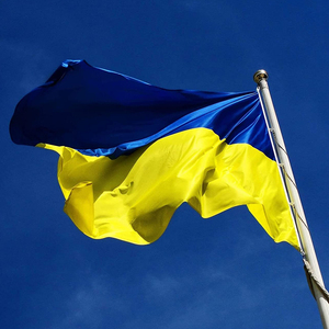 Drapeaux du monde bon marché <span class=keywords><strong>allemagne</strong></span> Ukraine France drapeaux 3x5 pieds fabriqués sur commande - Product Image 5