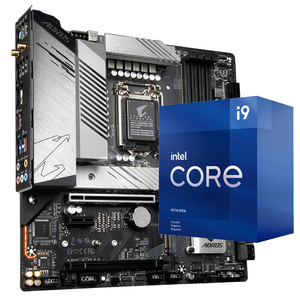 เมนบอร์ด GIGABYTE B560M AORUS PRO AX มือสอง พร้อมชิปเซ็ต Intel <span class=keywords><strong>B560</strong></span> Express รองรับซีพียู Intel รุ่นที่ 11/10 - Product Image 6
