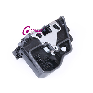 Actionneur de serrure de porte avant gauche COMOOL 51217202143 pour <span class=keywords><strong>BMW</strong></span> série 5 F18 E90 E60 X3 E83 X5 E70 X6 E71 E72 5121 7202 143 - Product Image 4