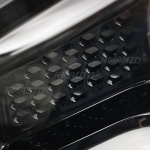 Para Jeep Compass 2017-2021, Faros Antiniebla LED, Luces de Circulación Diurna, Faros Antiniebla Impermeables, Conjunto de Faros Delanteros para Automóvil 55112715AG - Product Image 5