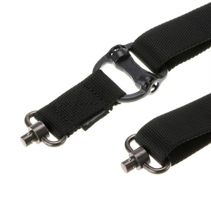 MS4 Targic - Clip de Seguridad para Cuerda y Cordón, de Nailon Táctico - Product Image 4