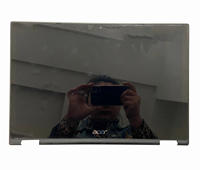 شاشة LCD جديدة مقاس 14 بوصة مع لوحة لمس رقمية لجهاز Acer Spin 3 SP314-51/SP314-52 N17W5 لابتوب