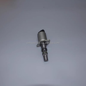 Pièces de machines de construction : Solénoïde proportionnel pour grue XC-MG TM1002421, import original d'Allemagne - Product Image 5
