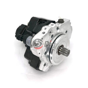 Pompa Injeksi Bahan Bakar Excavator 10117814A Pompa Diesel 10117814 untuk <span class=keywords><strong>Liebherr</strong></span> R974 <span class=keywords><strong>D9508</strong></span> - Product Image 2