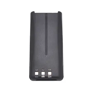 Replacement for Kenwood KNB-L2 Battery Rechargeable Two Way Radio 7.4v 3000mAH Li-ion