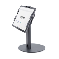 NFC Tablet PC 11 inç 6GB 128GB Temassız Ödeme Yapınca Ödeme Yapma Masaüstü POS Android Giriş Kiosku FCC CE GMS Sertifikalı