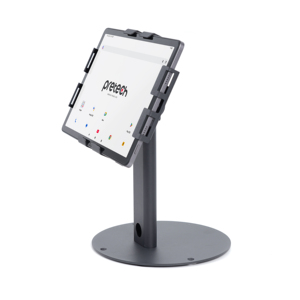 Tablette PC NFC 11 pouces 6 Go 128 Go Paiement sans contact par tapotement Terminal de point de vente de bureau Android Kiosque de connexion Certifié FCC CE GMS - Product Image 1