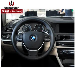 12,3-дюймовый дисплей для <span class=keywords><strong>BMW</strong></span> <span class=keywords><strong>5</strong></span>/7 серии/X3/X4/X5/X6 2010-2017, простая установка - Product Image 2