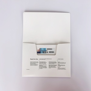 Win máy chủ 2019 datacenter Tiếng Anh phiên bản đầy đủ DVD OEM Key 100% trực tuyến kích hoạt 6 tháng đảm bảo chất lượng vận chuyển nhanh chóng - Product Image 4