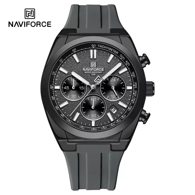 Black Gray