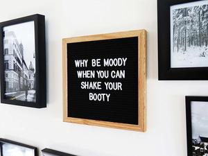 Chất lượng cao bán buôn 12x12 8x10 bóng trắng hộp khung hiển thị trường hợp với <span class=keywords><strong>plexiglass</strong></span> cho tường - Product Image 4