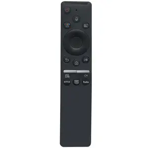 New Replacement Voice Remote Control BN59-01312A use for Samsung 4K TV with Key PRIME VIDEO
