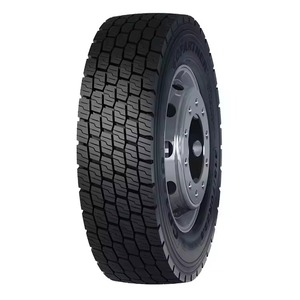 Best Truck 315 70r22.5 315 80R22.5 Tire Block Pattern Radial Tyre With Heavy Duty Performance For Commercial Vehicles - Product Image 2