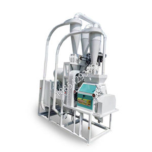 <span class=keywords><strong>2023</strong></span> Meilleure vente moulin à farine de maïs grain broyage machine de broyage - Product Image 6