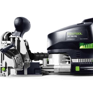 Machine à rainurer Festool Domino DF 500 Q Plus DF 700 EQ Plus, outil de mortaisage haute précision - Product Image 3