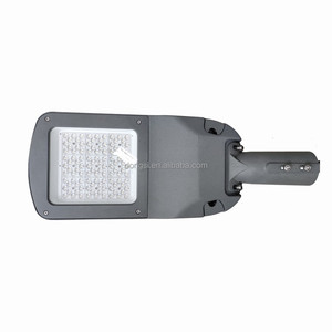 Farolas LED Inteligentes para Exteriores con Clasificación IP66, 50W 100W 150W 200W, Lámpara <span class=keywords><strong>de</strong></span> Estacionamiento, 5 Años <span class=keywords><strong>de</strong></span> Garantía, Ajustable, para Uso Comercial en Carreteras - Product Image 2