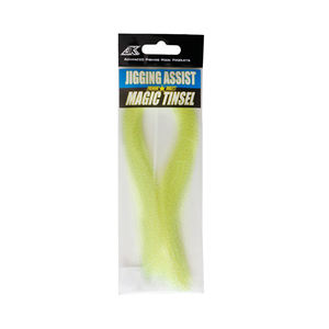 Fil de pêche en polyester JK Magic Tinsel, 12 couleurs, pêche en eau douce, pêche à <span class=keywords><strong>la</strong></span> mouche, <span class=keywords><strong>ligne</strong></span> de bricolage <span class=keywords><strong>pour</strong></span> hameçon, cristal flash, montage - Product Image 6