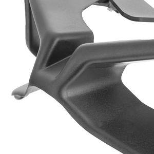 Nariz de pico de motocicleta XXUN para YAMAHA 2017 <span class=keywords><strong>MT09</strong></span> MT 09 2020-2017 2018 2019 2020 carenado de nariz delantera - Product Image 2
