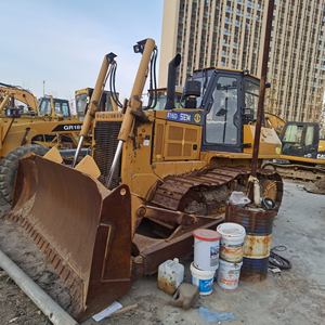 อะไหล่แท้รถดันดินตีนตะขาบ Carter <span class=keywords><strong>Shantui</strong></span> 816D เครื่องยนต์ ปั๊ม และเกียร์ ราคาถูก คุณภาพสูง - Product Image 3