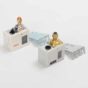 Pressostat Canh G1/4 SPDT pour compresseur d'air, IP54, en plastique - Product Image 2