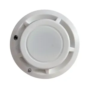 Addressable Smoke And Heat Combined Detector