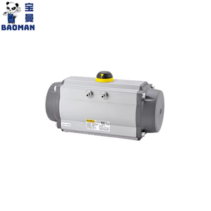 Allemagne 31a 2020+ Automatisation Pneumatique Intégrée à Simple et Double Action à Diaphragme OEM 1 - Product Image 2