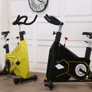 Vélo de spinning commercial pour la remise en forme à domicile, entraînement cardio, musculation, vélo d'intérieur, sport, <span class=keywords><strong>transformateur</strong></span> - Product Image 3
