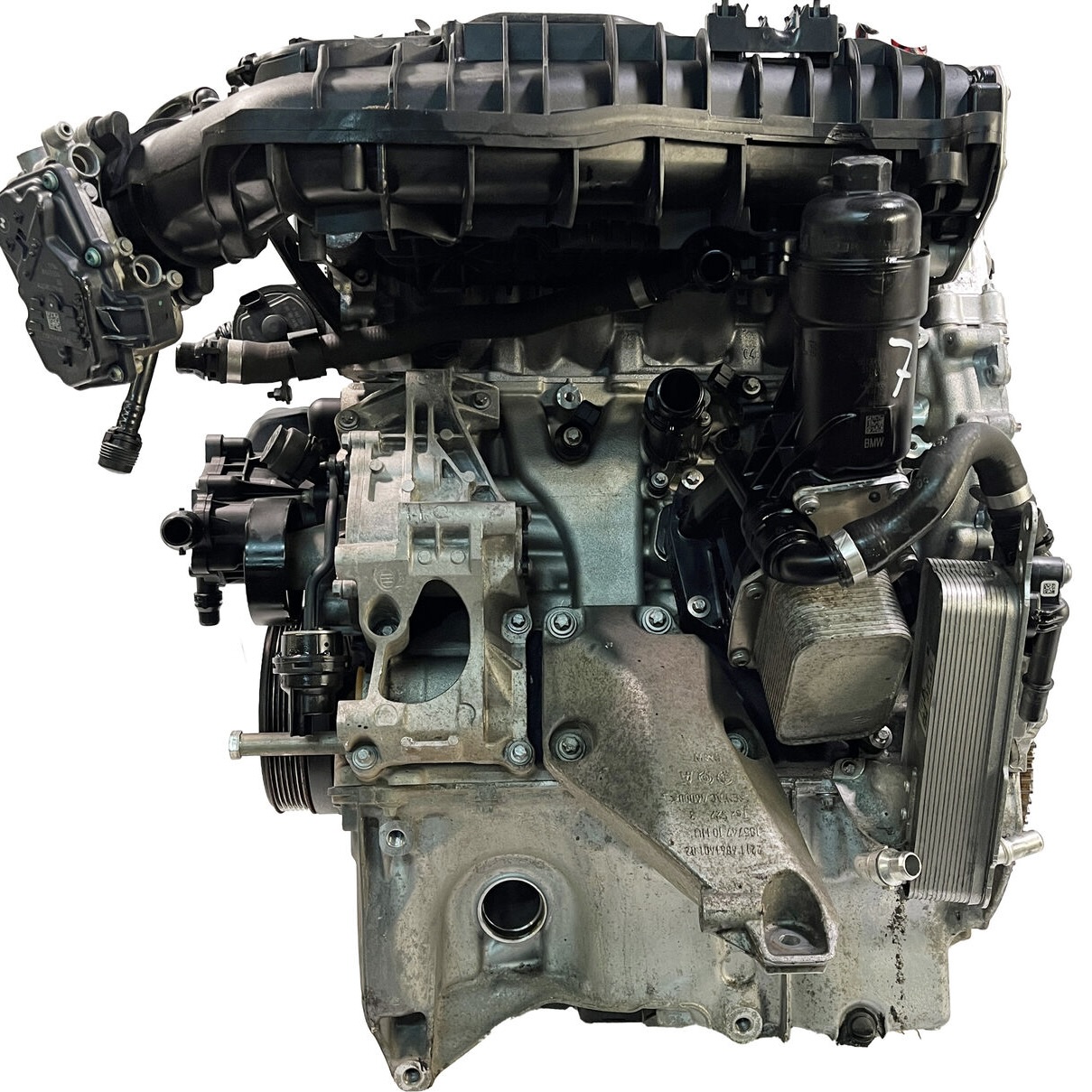 B48 B58 Engine for BMW F30 F80 330 2.0 Petrol - New Gas Engine