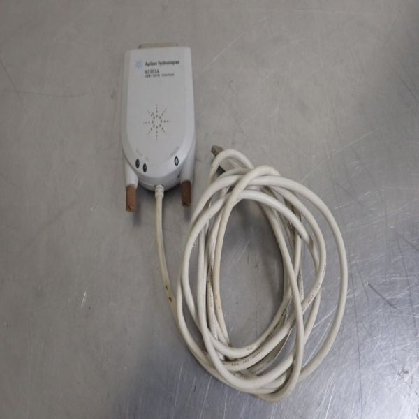 Plc Technologies 82357a Usb/gpib Interface for Warranty Product