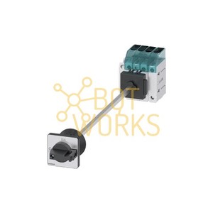 Siemens 3LD33401TL11 - Nuovo - Product Image 1
