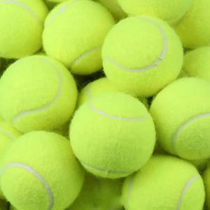 Pelotas de Pádel con Logotipo Personalizado, Pelotas Presurizadas de Calidad para Torneos con Gran Control y Durabilidad Extendida - Product Image 3