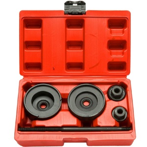 مجموعة أدوات تثبيت إزالة الجلبة الخلفية متوافقة مع ، A3 - Product Image 1