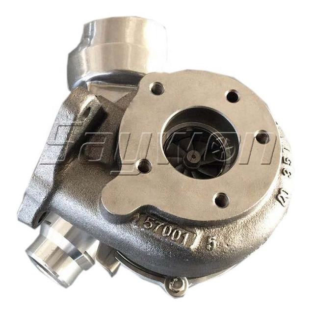 For diesel Engine Turbo BV39 Supercharger 54399700070 54399880030 for NISSAN QUASHQAI/RENAULT Turbocharger
