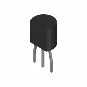 Componentes Electrónicos, Transistores 2SA1319S-AA TO-226-3, TO-92-3, Canal del Fabricante - Product Image 1